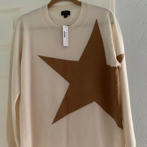 J Crew Sweater